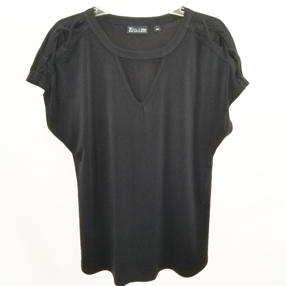 7th Avenue Design Women's Top